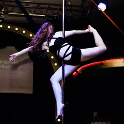 Мероприятие Imperia Stars. Танцевальная вечеринка Exotic Pole Dance в Мулен Руж