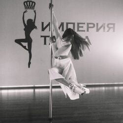 Империя Танца в Минске - Студия Пол Дэнса