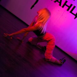 Exotic Pole Dance - студия танцев в Минске