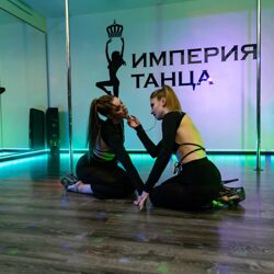 Фотоотчет с вечеринки в Империи Танца | Imperia Stars 27 ноября 2021 | Минск
