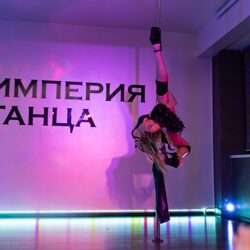 Фотоотчет с вечеринки в Империи Танца | Imperia Stars 27 ноября 2021 | Минск