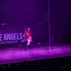 Империя Танца - Фотоотчет - Чемпионат Pole Angels 2020 - Exotic Pole Dance и Pole Art